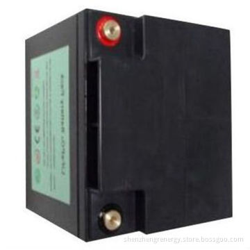 Cheap 12V 40Ah Li Iron Car Battery Pack